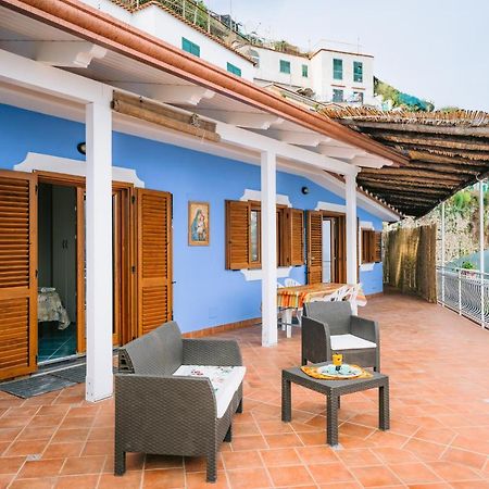 Loggetta 17 Apartment Ravello Exterior foto